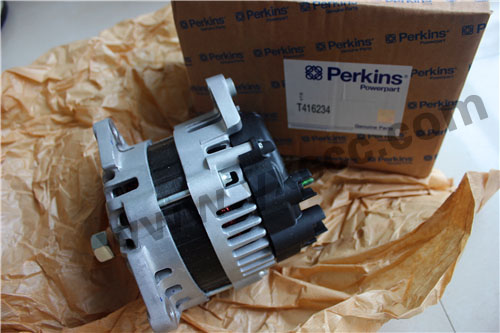 珀金斯Perkins 柴油發動機T400950渦輪增壓器、T400304啟動馬達、T400726噴油器、CH1